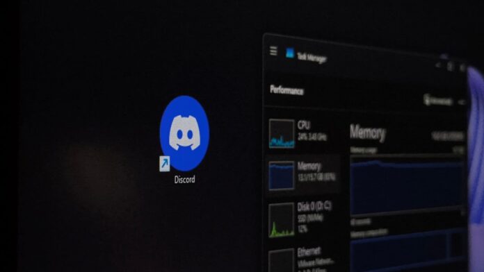 Новый игровой режим Discord снижает нагрузку на CPU и GPU, но проблему с памятью в Electron это не решает.