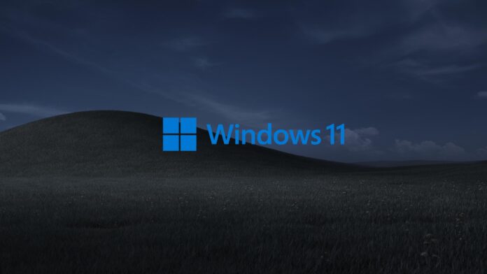 Проблема с обоями в Windows 11