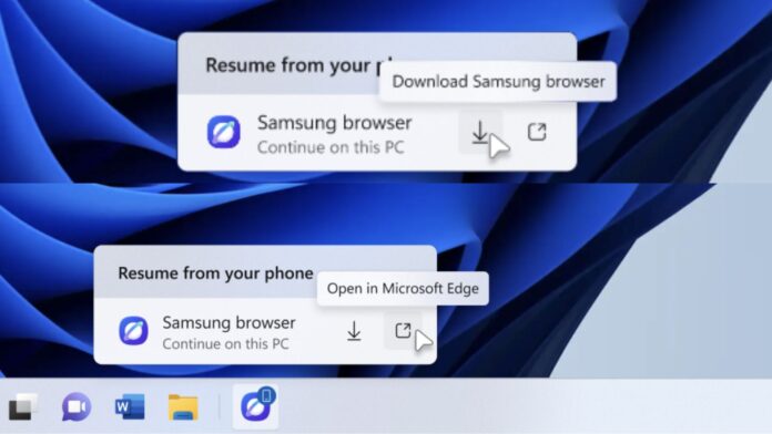 Microsoft, возможно, работает над обновлённым курсором для Windows 11