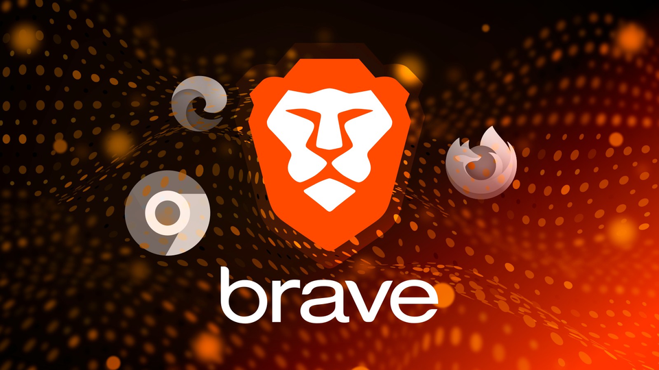 Brave заявила, что её браузер загружает страницы на 20% быстрее основных конкурентов