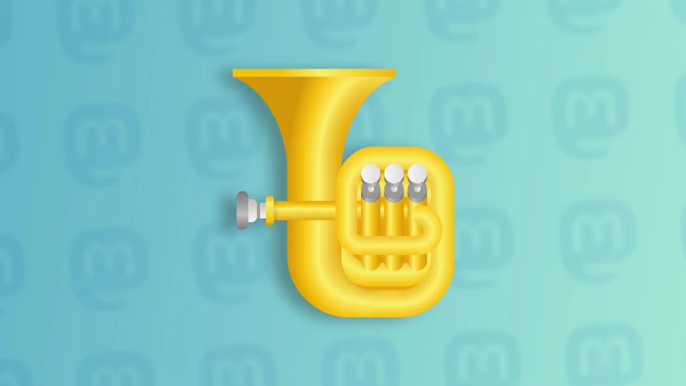 Вышла Tuba 0.11.0 с полной поддержкой цитат Mastodon