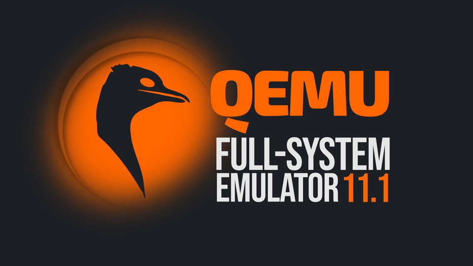 В QEMU 11.1 появилась поддержка big-endian для RISC-V и вложенная виртуализация для ARM