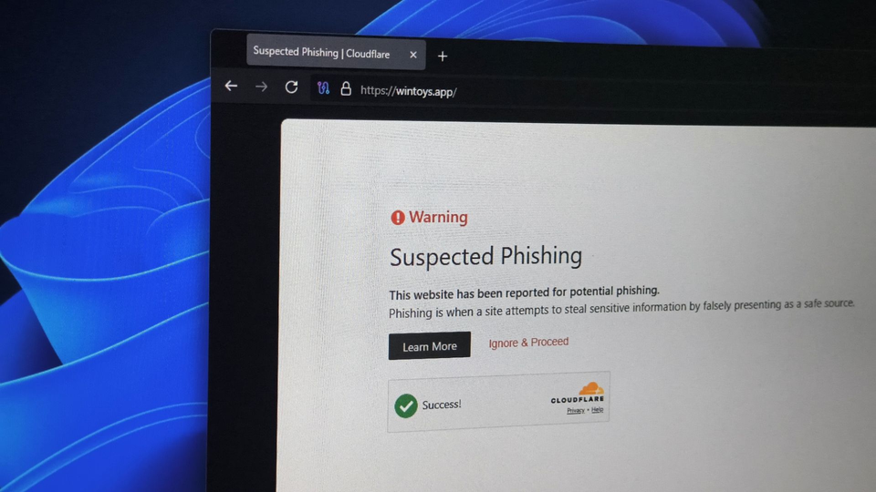 Осторожно при скачивании Windows-приложений: более 70 поддельных сайтов распространяют вредоносное ПО