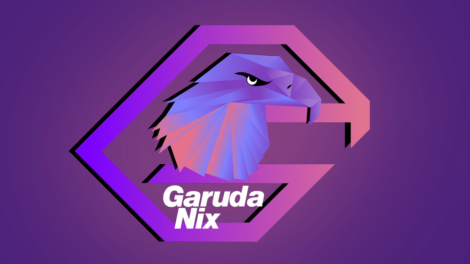 Garuda Linux представила Garuda Nix для NixOS