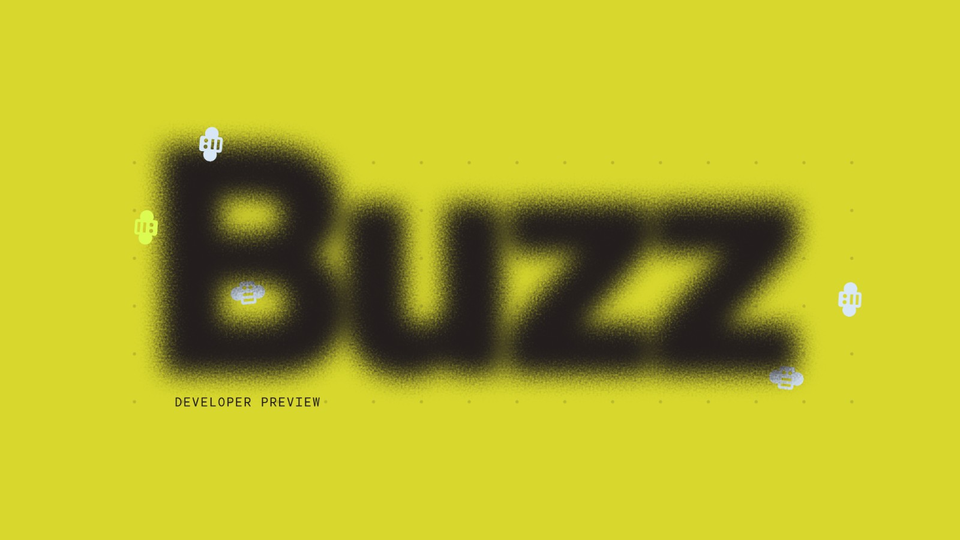 Джек Дорси представил Buzz, открытую альтернативу Slack