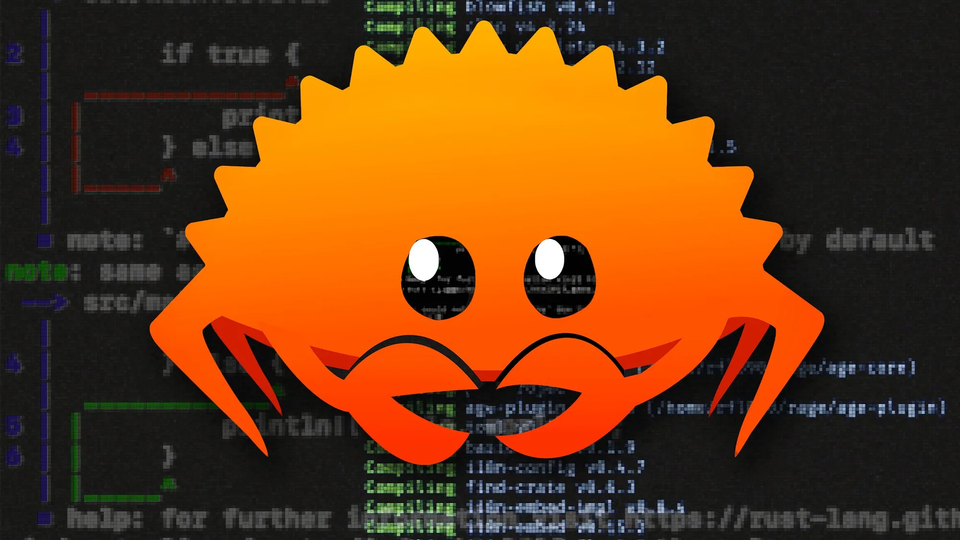Rust взял под контроль использование ИИ в основном репозитории