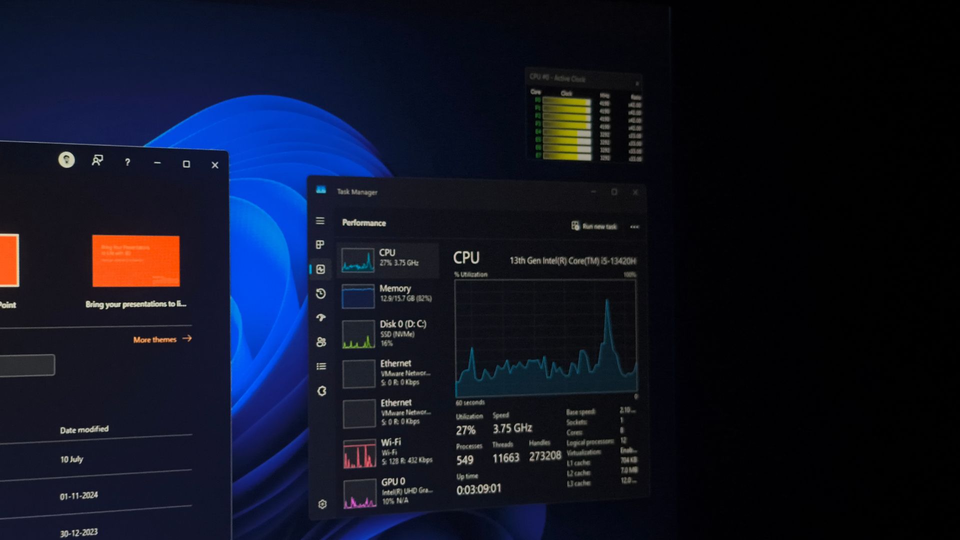Ускоренный запуск приложений в Windows 11 уже доступен. Как его включить