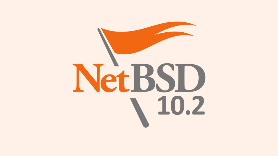 Вышел NetBSD 10.2 с поддержкой нового оборудования и исправлениями безопасности