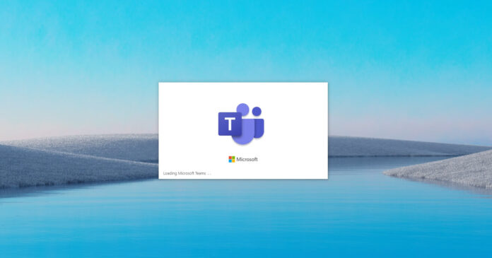 Обновление Microsoft Teams