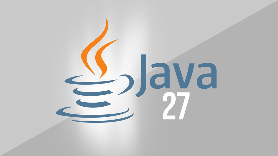 Oracle выпустила Java 27, где G1 стал сборщиком мусора по умолчанию