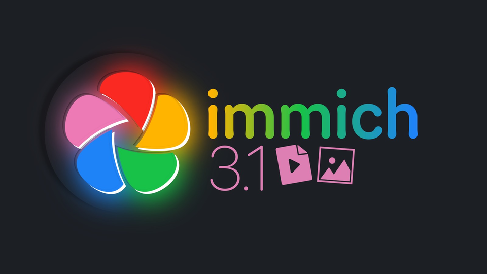 В Immich 3.1 появились фильтры по EXIF-метаданным для рабочих процессов