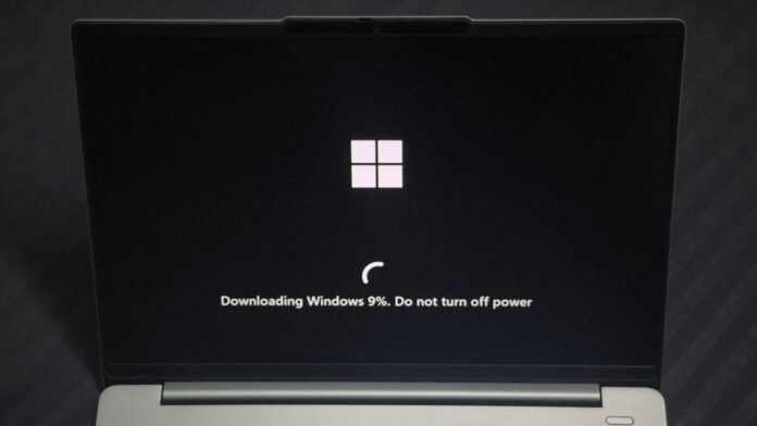 Windows 11 Cloud Rebuild получил крупное обновление. Администраторы теперь могут удалённо стирать данные и переустанавливать ПК