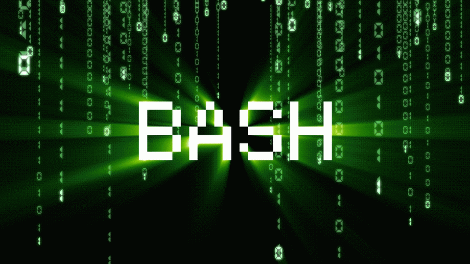 Практические примеры использования оператора ! в Bash
