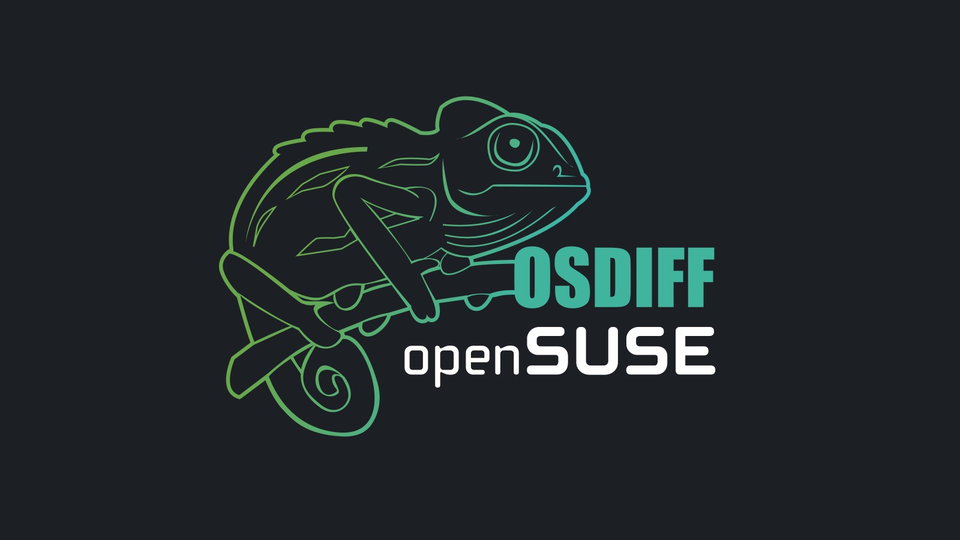 openSUSE представила инструмент сравнения пакетов osdiff