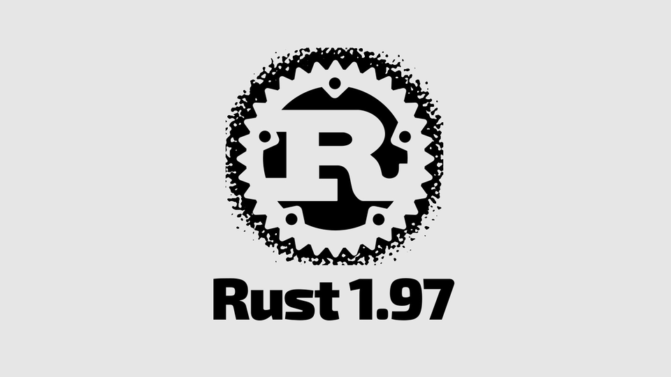 Rust 1.97 переходит на новую схему декорирования символов по умолчанию