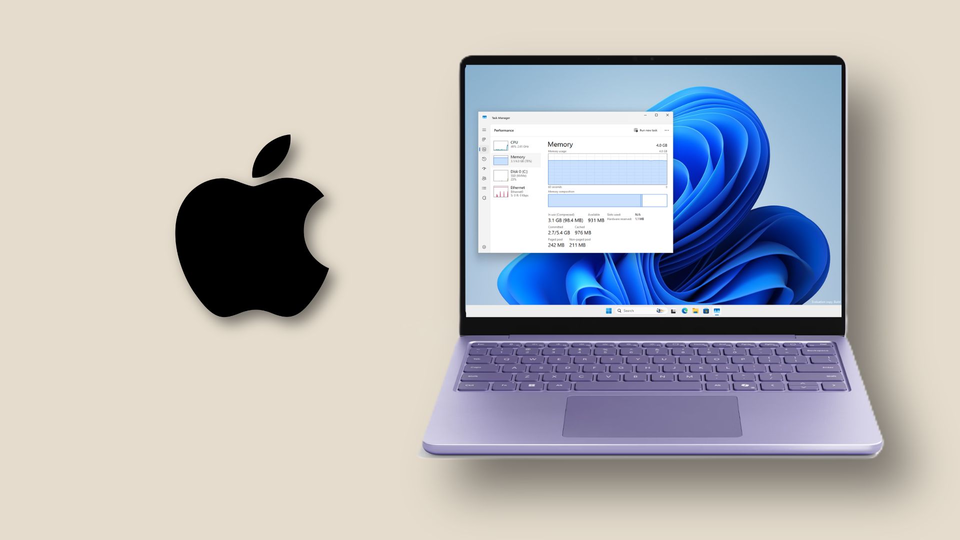 IDC: Windows 11 станет быстрее под давлением Apple