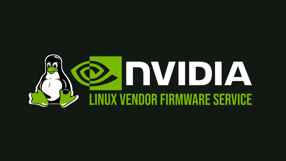 NVIDIA стала премиум-спонсором Linux Vendor Firmware Service
