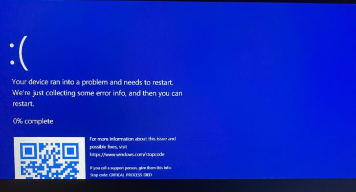 Windows 11 Dell