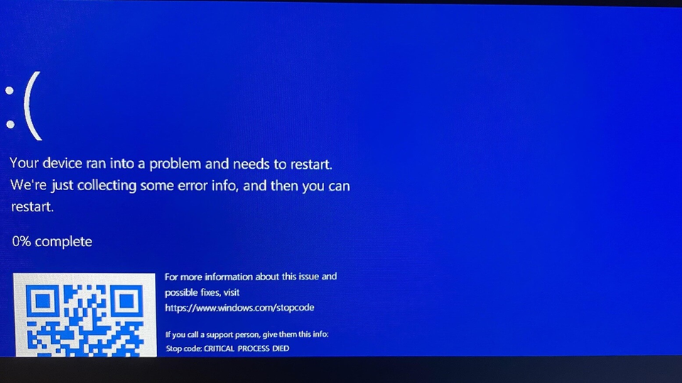 Dell обвинила обновления Windows 11 в поломке более 245 моделей ПК, но всё уже исправлено