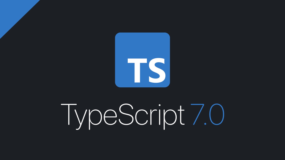 TypeScript 7.0 переписали на Go, сборка ускорилась до 12 раз