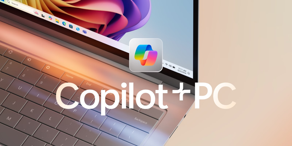 Copilot+ ПК