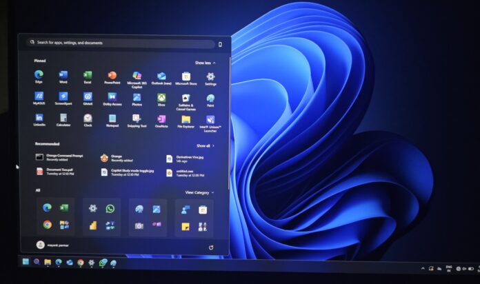 Windows 11 WMIC удалена