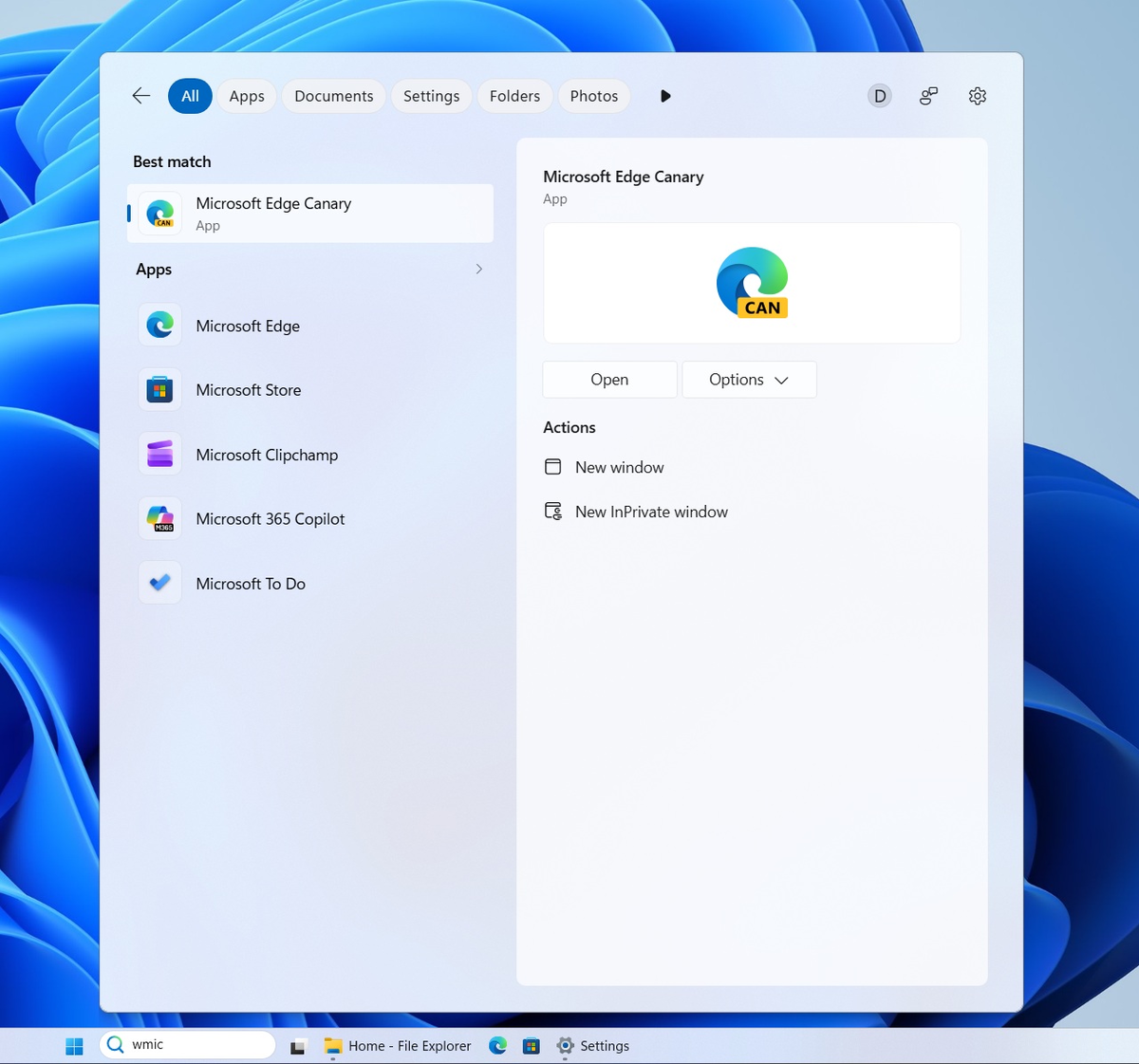 Обновление Windows 11 удаляет WMIC