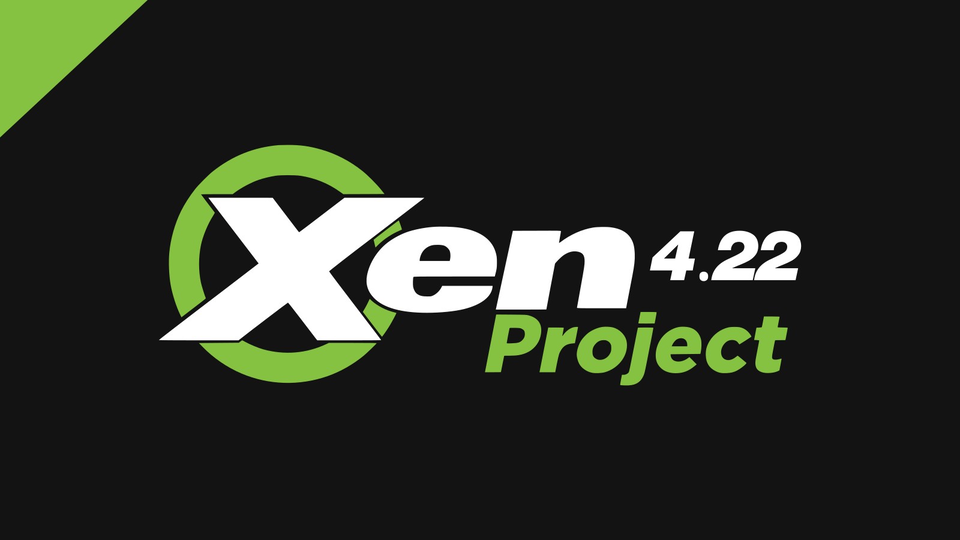 Гипервизор Xen 4.22 получил новые возможности для x86 и улучшенное управление питанием ARM