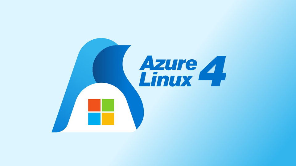 Azure Linux 4.0 от Microsoft стал общедоступным, но пока лишь как предварительная версия