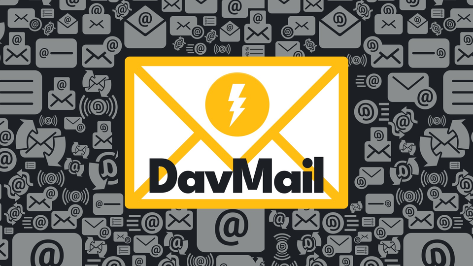 Вышел шлюз DavMail 7.0 с ускоренной синхронизацией Exchange и Microsoft 365