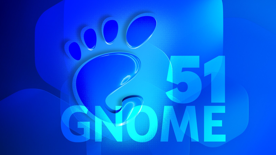 Состоялся релиз GNOME 51 "A Coruña" с офлайн-картами и ускорением рабочего стола