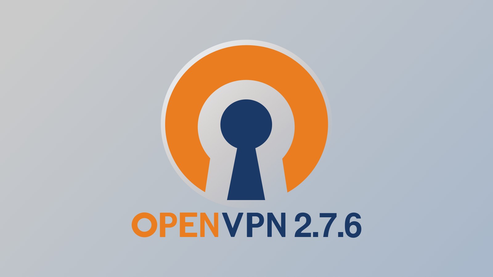 В OpenVPN 2.7.6 закрыли уязвимости для Windows-службы и сборок с mbedTLS