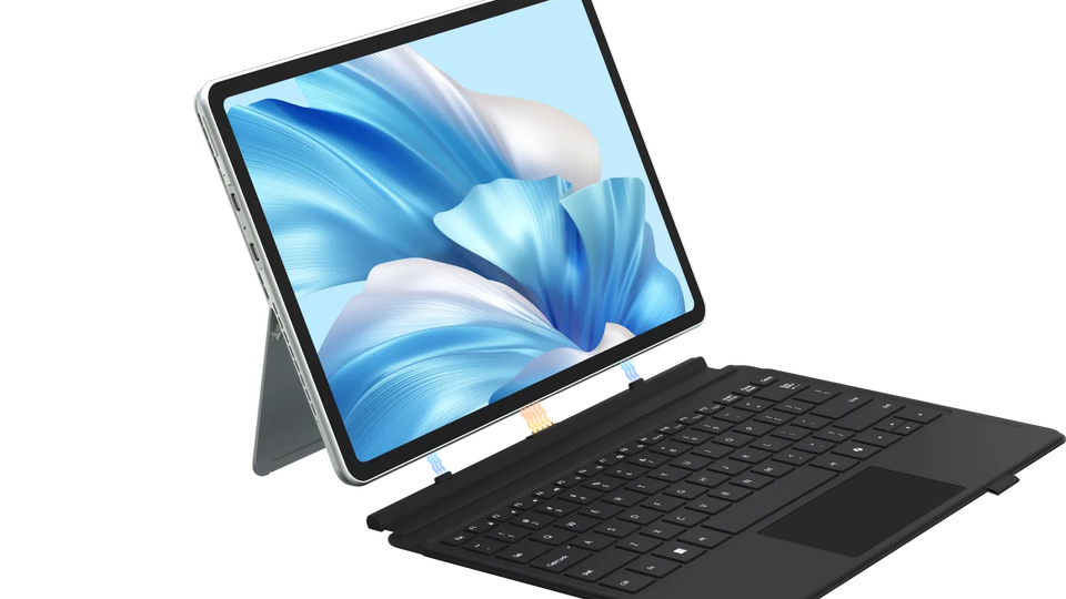 Juno Computers открыла предзаказ на планшет Juno Tab 4 WiFi с Linux и Intel Core Ultra