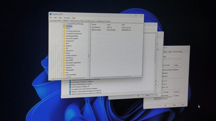 Инженер Microsoft в 2003 году объяснил, почему в Windows 11 сохраняется старый интерфейс