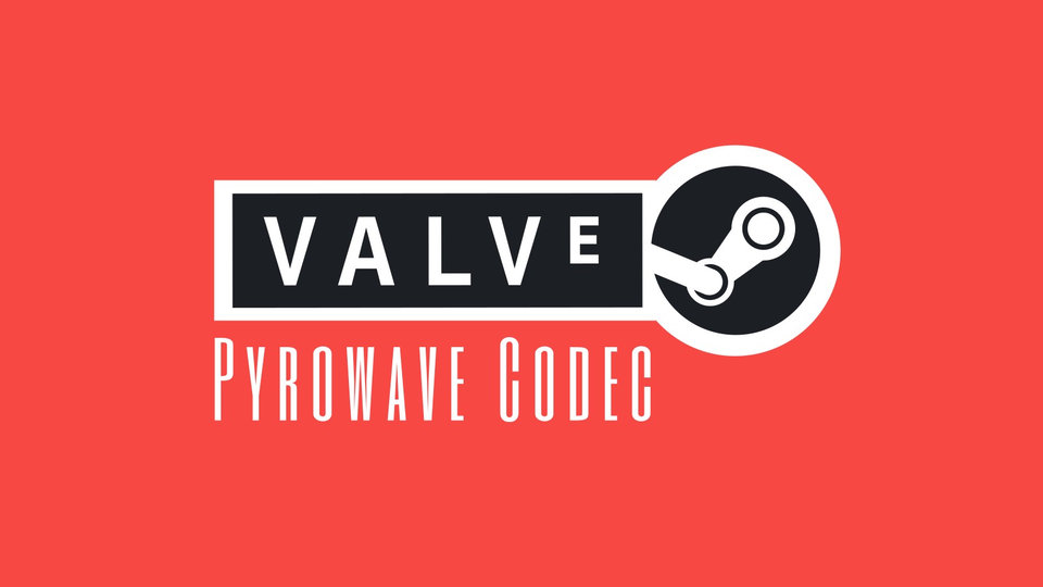 Valve тестирует новый кодек Pyrowave для Steam Remote Play в Linux и SteamOS