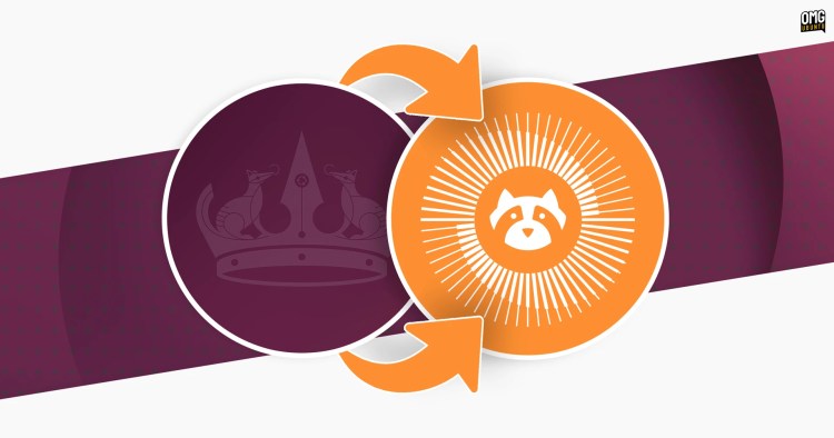 Талисманы Ubuntu 26.04 и 24.04.