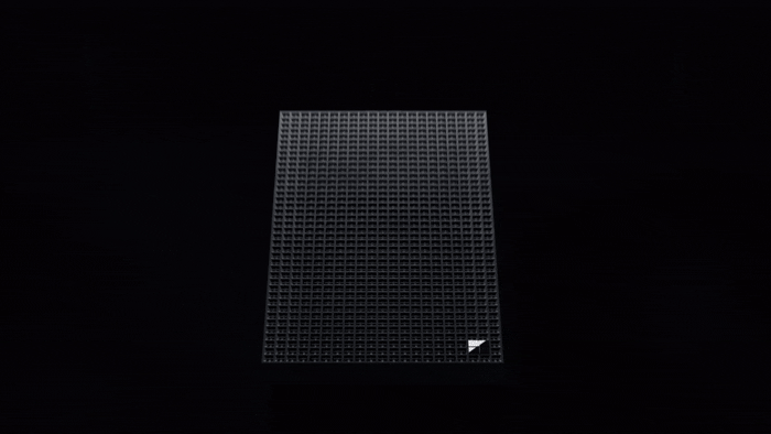 Кадры Surface RTX Spark Dev Box