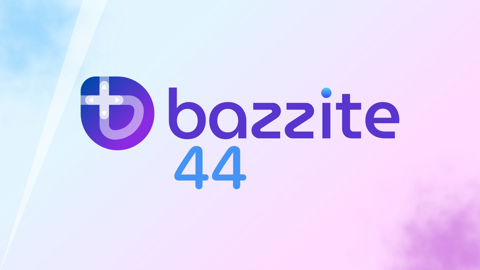 Bazzite Linux 44 вышел с ядром 7.2, новым игровым стеком и графическим установщиком обновлений