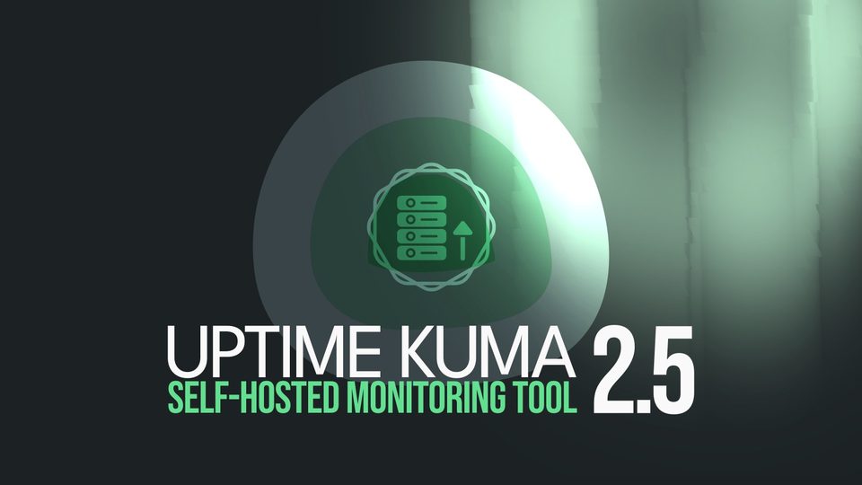 Uptime Kuma 2.5 добавил мониторинг NTP и rootless Docker