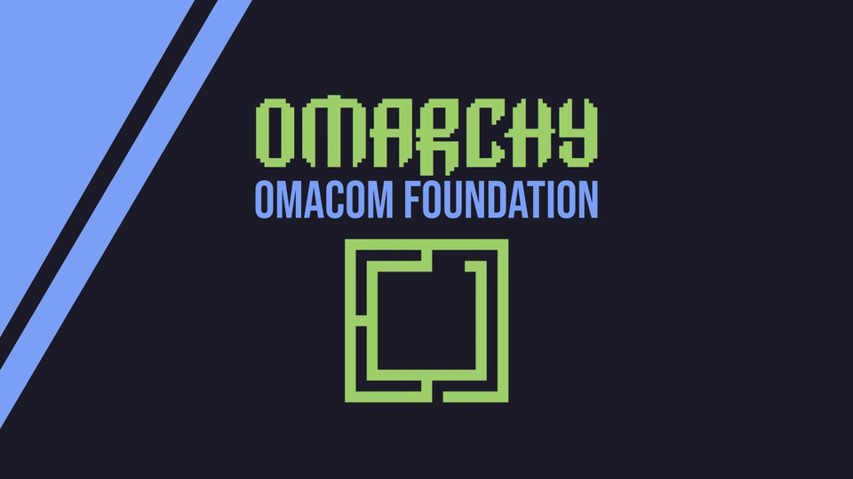 Финансирование Omarchy достигло $18,5 млн после взноса DigitalOcean на $3 млн
