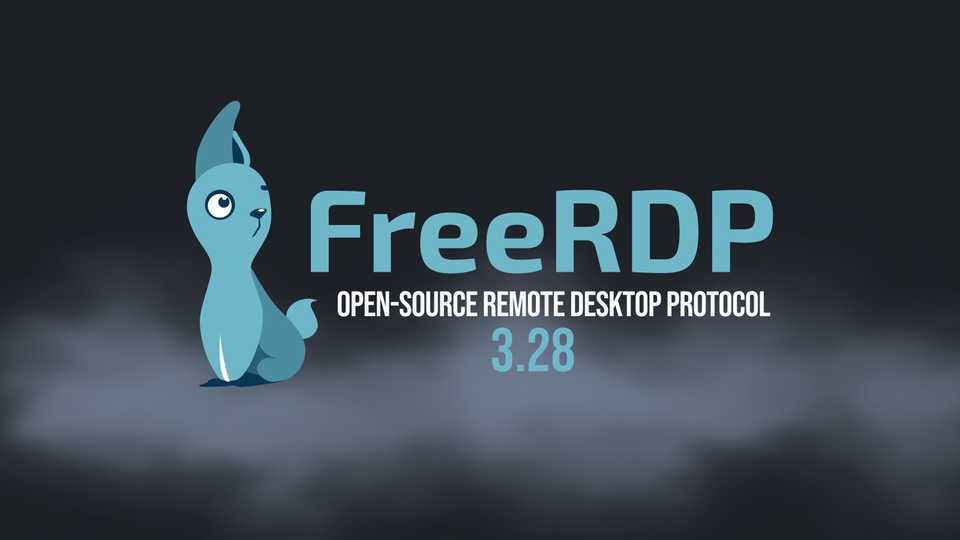 FreeRDP 3.28 получил исправления безопасности и обновлённый iOS-клиент