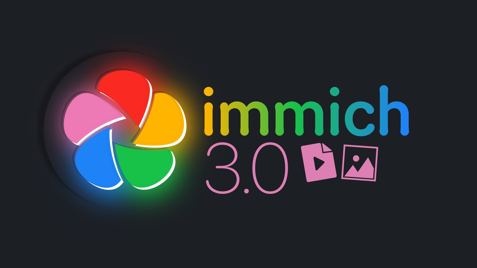 Immich 3.0 принёс крупные улучшения для самостоятельного хранения фото и видео