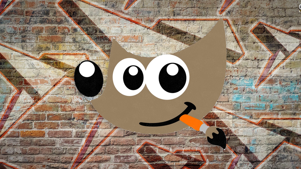GIMP наконец-то разрабатывает новый формат файлов проектов