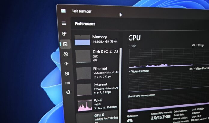 Обновление Windows 11 KB5121003