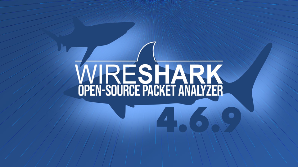 Вышел Wireshark 4.6.9 с исправлением 19 уязвимостей