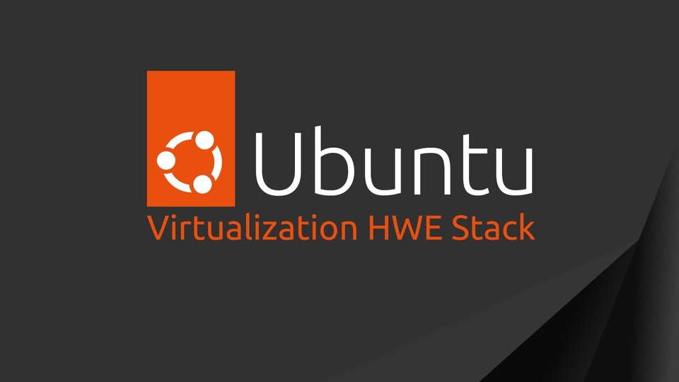 Ubuntu 26.04 LTS получит опциональный стек HWE для виртуализации
