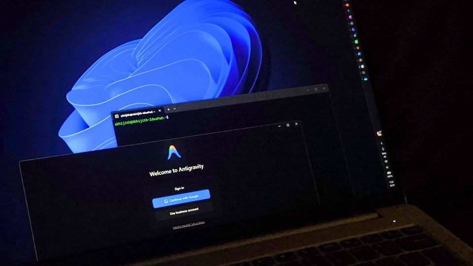 Google добавит поддержку Windows 11 и WSL в свои новые ИИ-инструменты