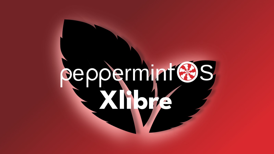 Peppermint OS начала переход с X.Org на XLibre