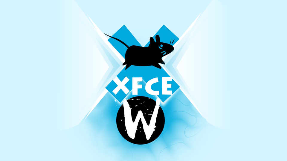 Wayland-композитор Xfce получил второй предварительный выпуск с улучшенным управлением окнами и устройствами ввода