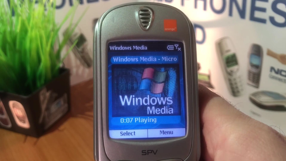 За пять лет до iPhone Microsoft уже выпустила смартфон на Windows, о котором почти забыли